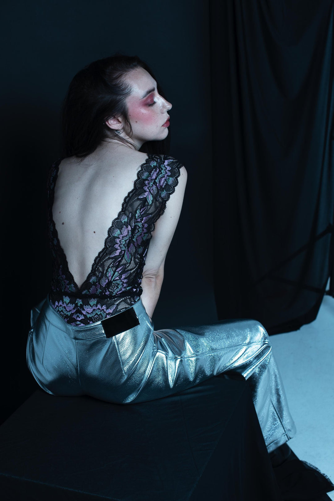 Paloma Casile Isis Bodysuit