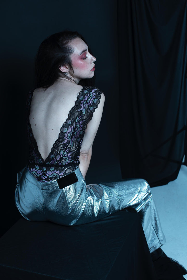 Paloma Casile Isis Bodysuit