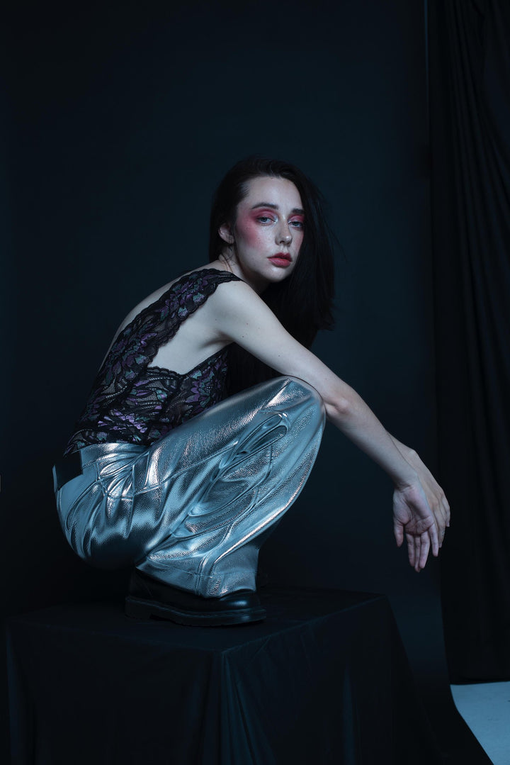 Paloma Casile Isis Bodysuit