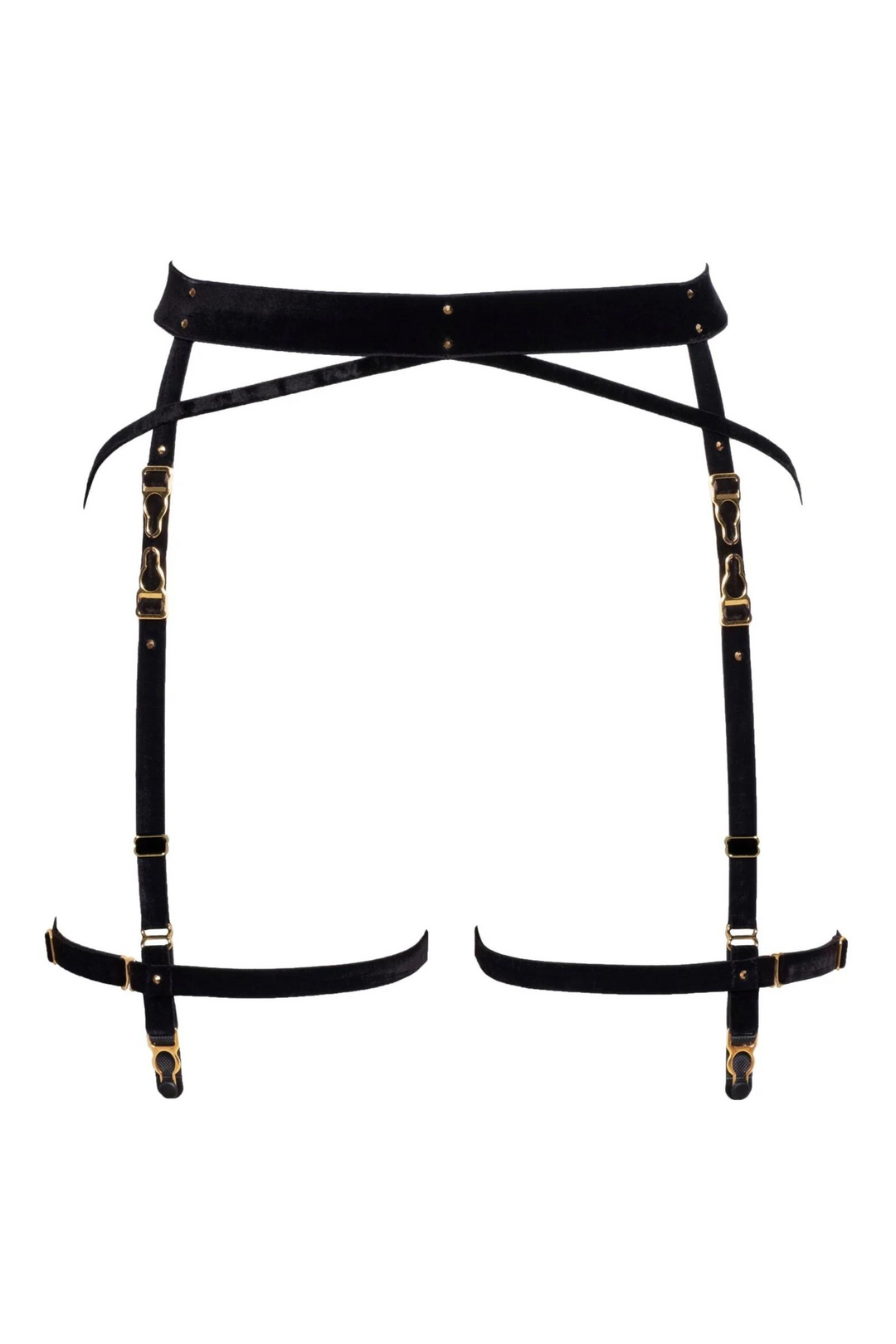 Hervé by Céline Marie Veréne Suspender