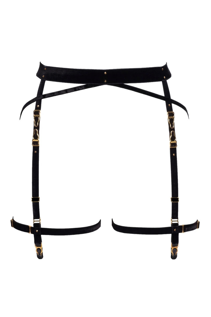 Hervé by Céline Marie Veréne Suspender