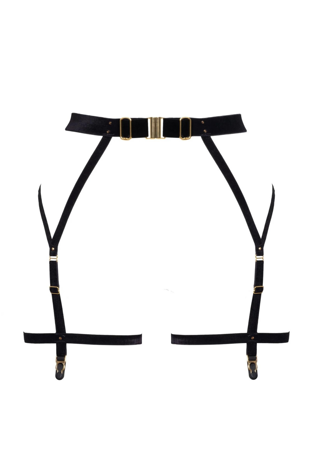 Hervé by Céline Marie Veréne Suspender