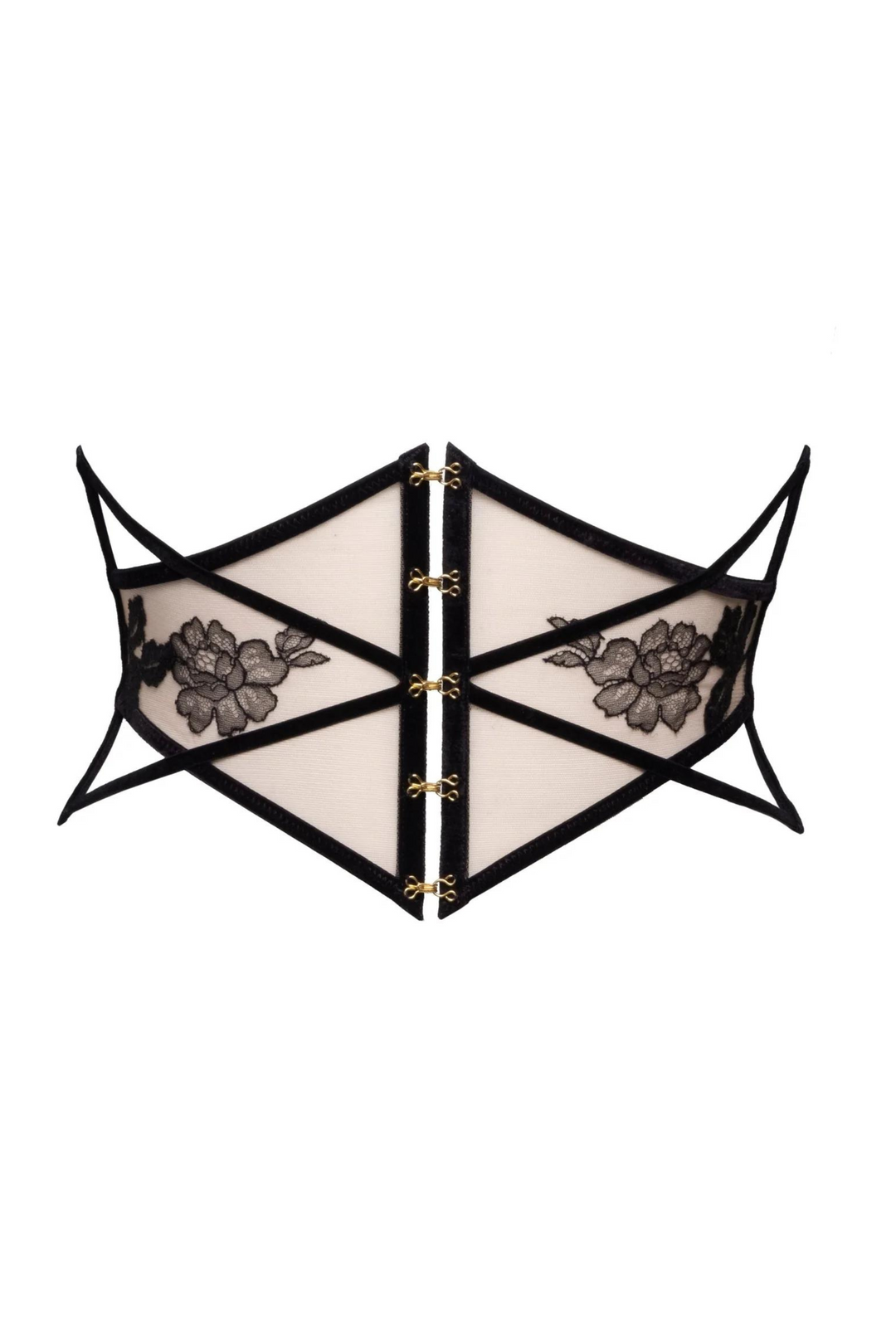 Hervé by Céline Marie Syntosis Waist Corset