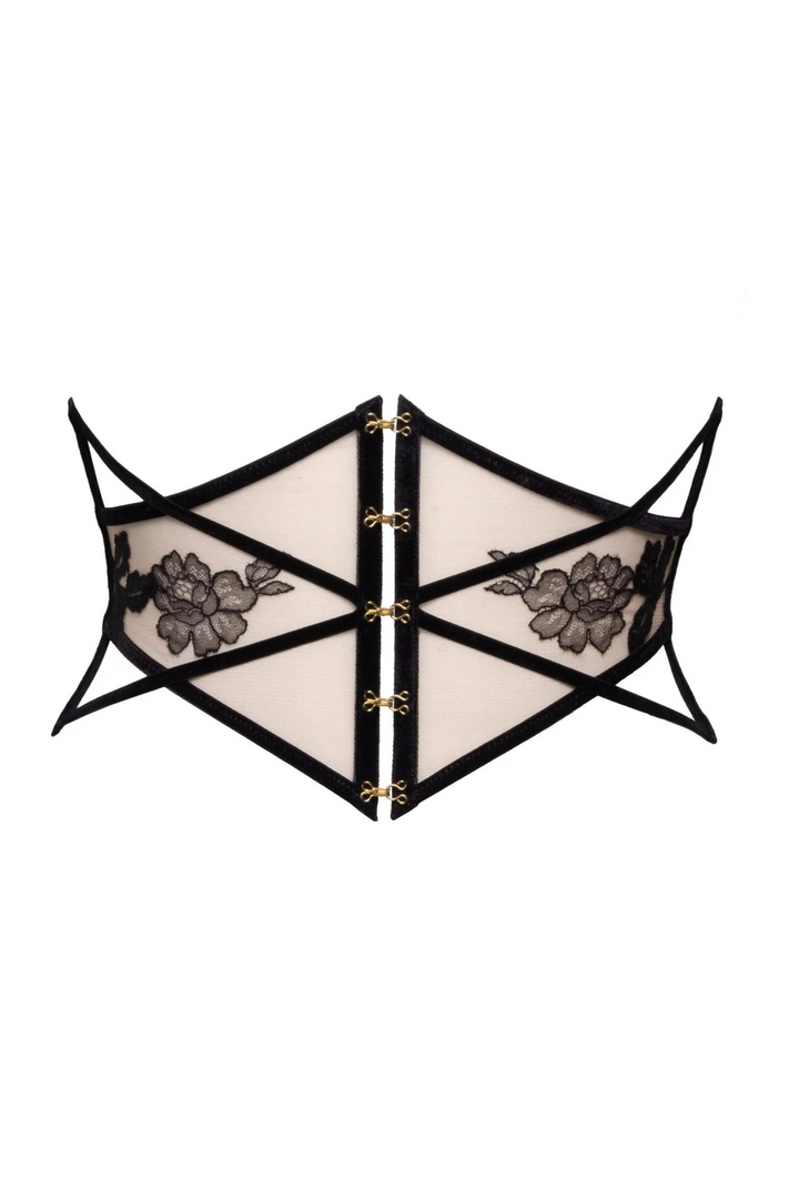 Hervé by Céline Marie Syntosis Waist Corset