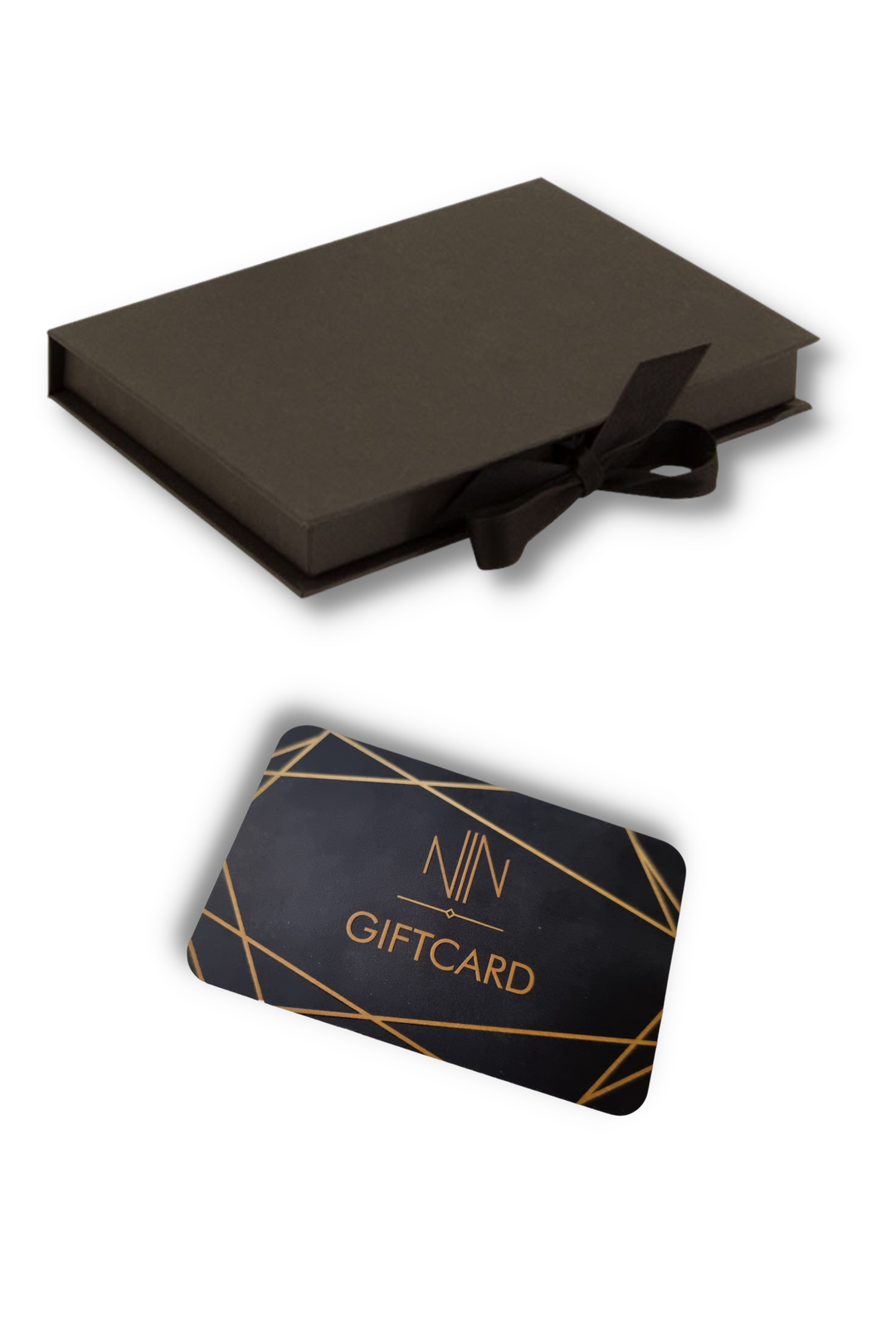 NIN Luxury Lingerie Gift Card