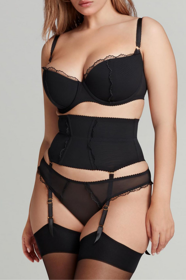 Agent Provocateur Sara Balconette Bra