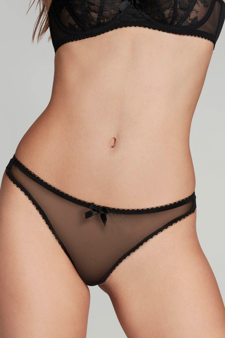 Agent Provocateur Yara Thong