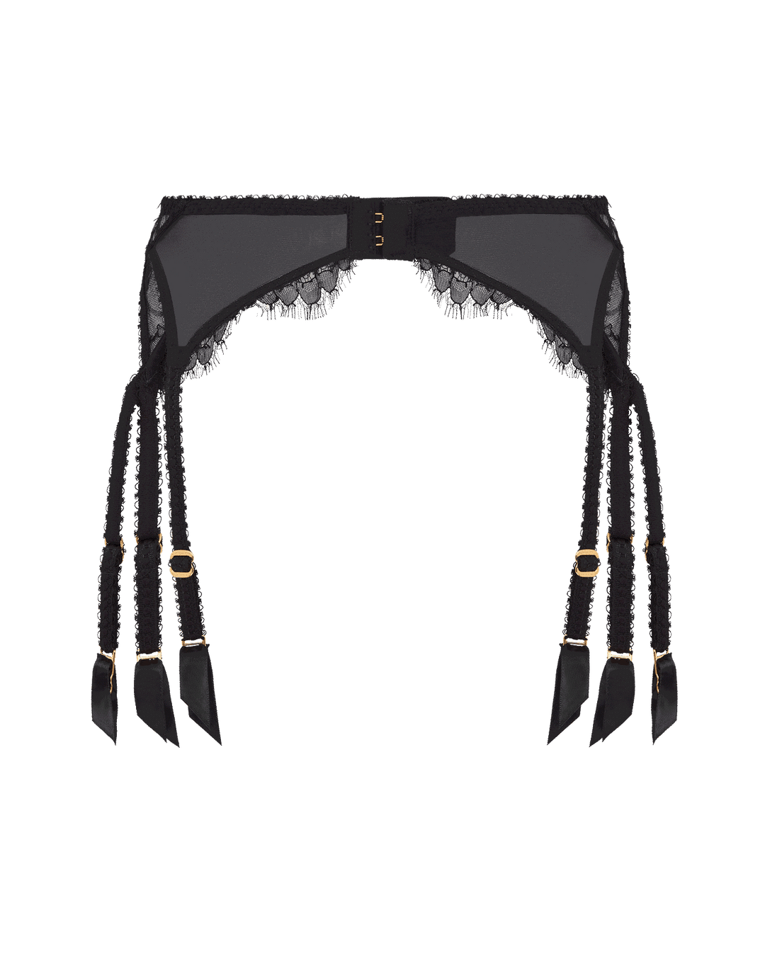 Agent Provocateur Reena suspender