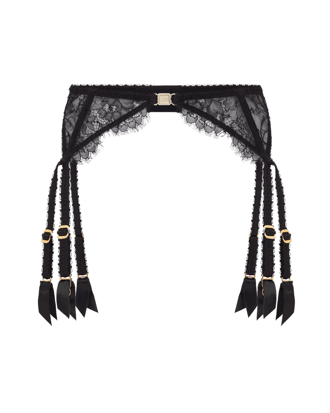 Agent Provocateur Reena suspender