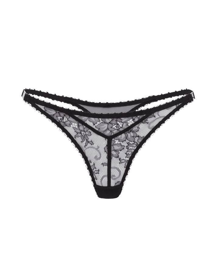 Agent Provocateur Reena thong