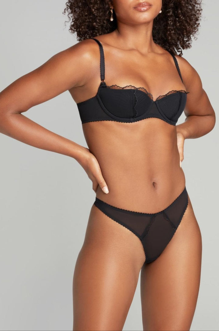 Agent Provocateur Sara thong