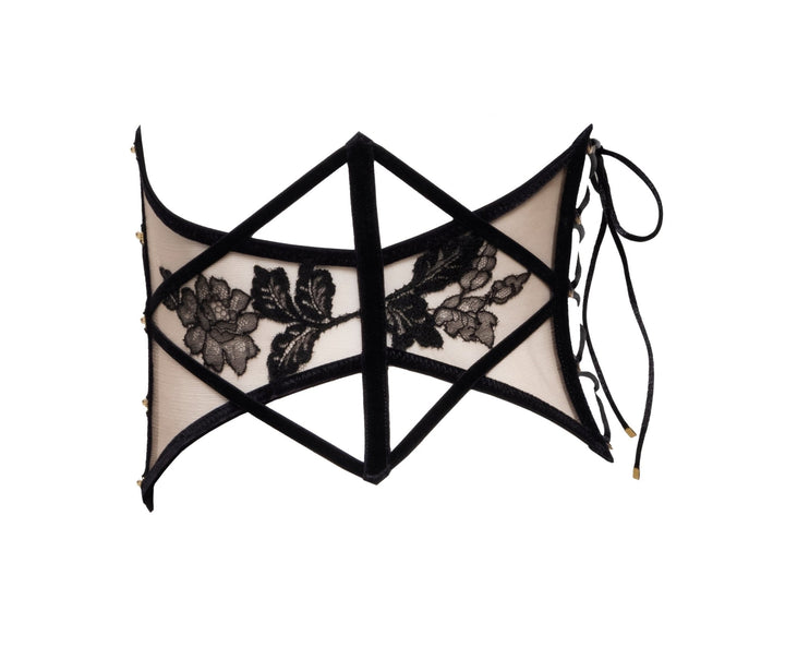 Hervé by Céline Marie Syntosis Waist Corset