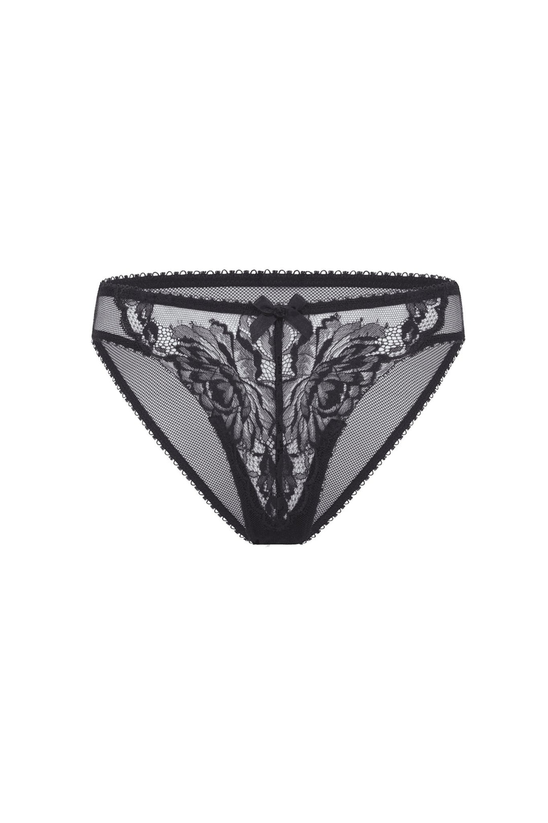Agent Provocateur Yara Brief