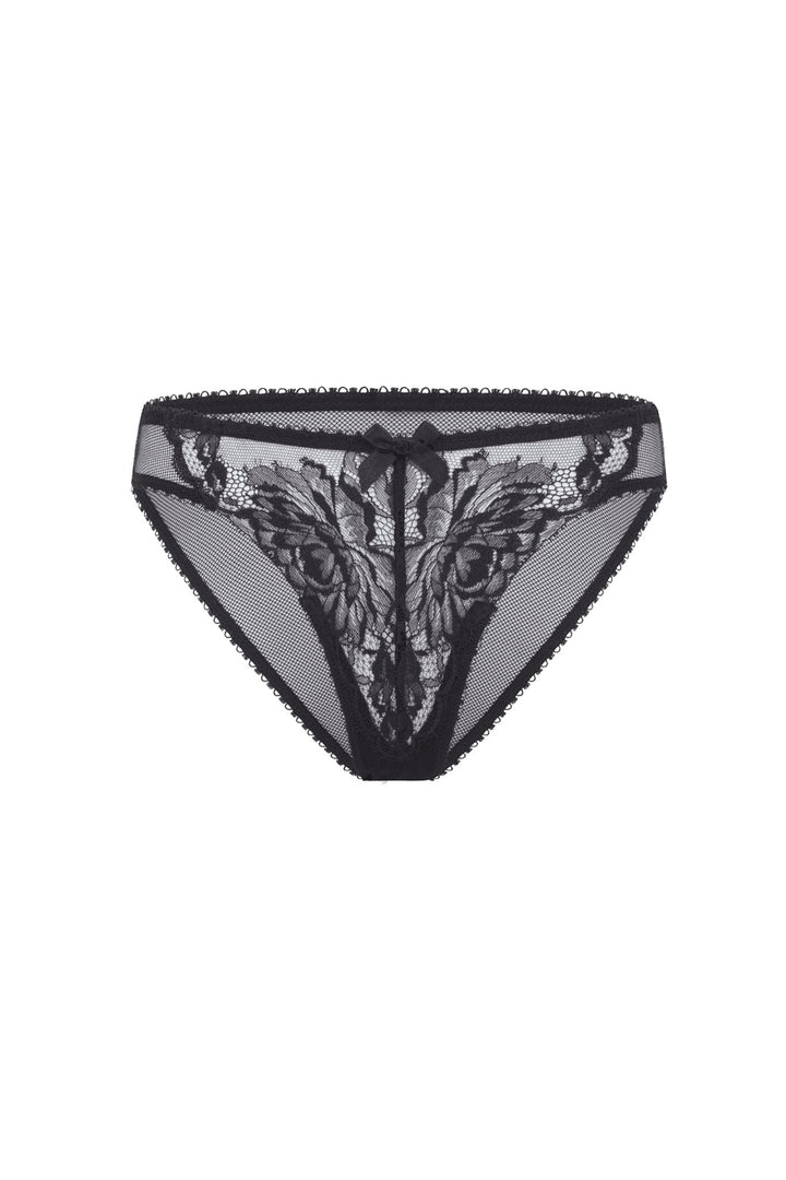 Agent Provocateur Yara Brief