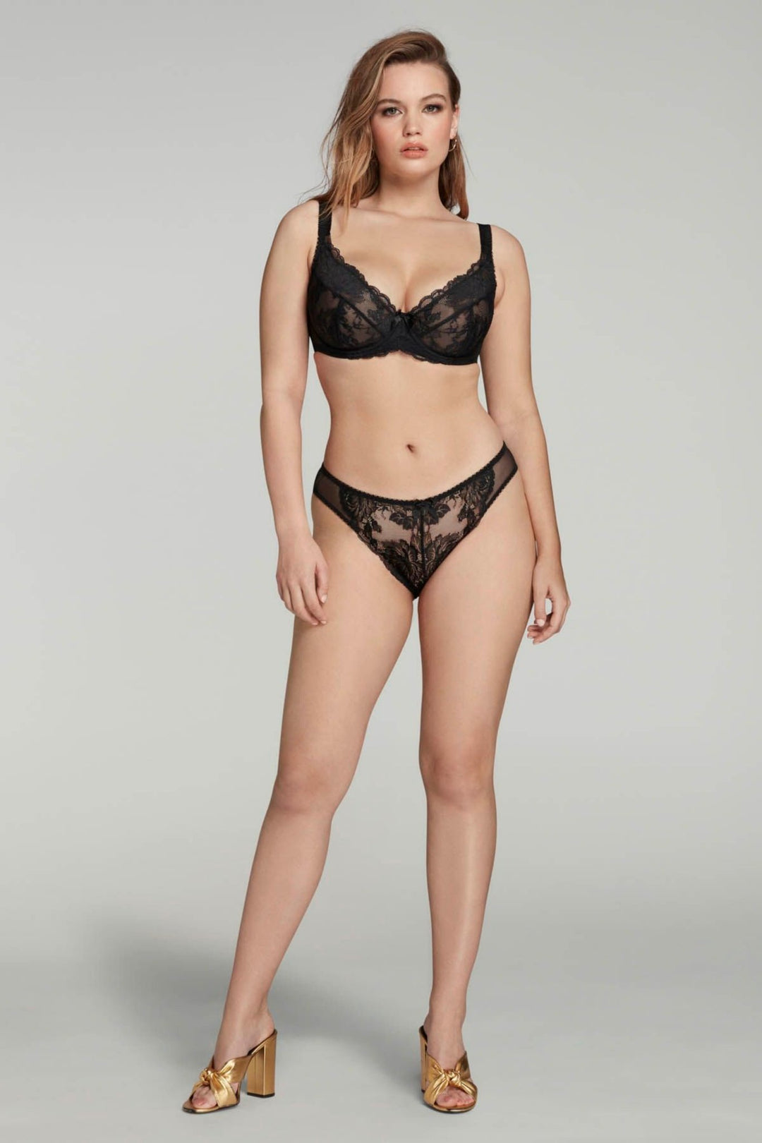 Agent Provocateur Yara Brief