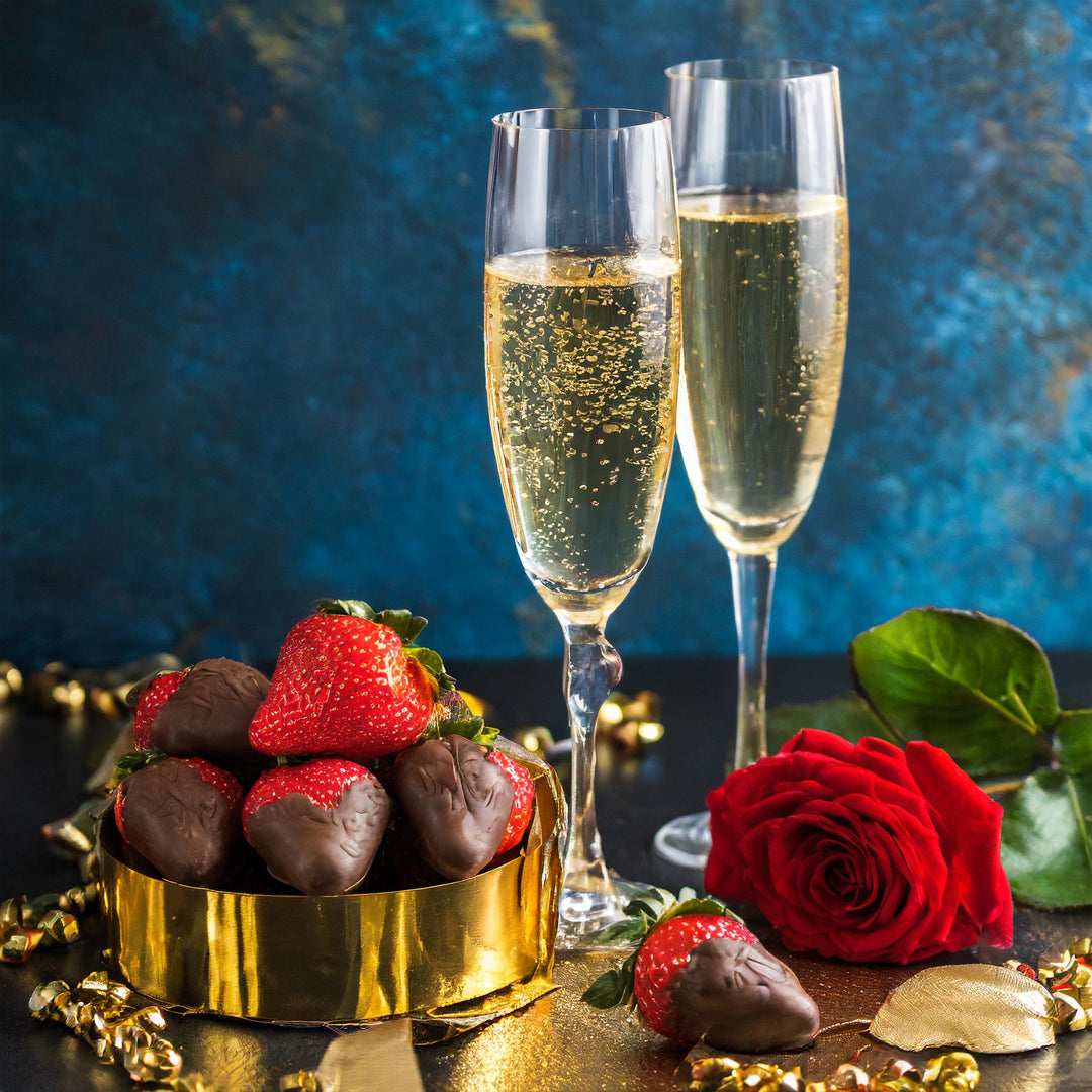 10 Sexy gift ideas for Valentine's Day