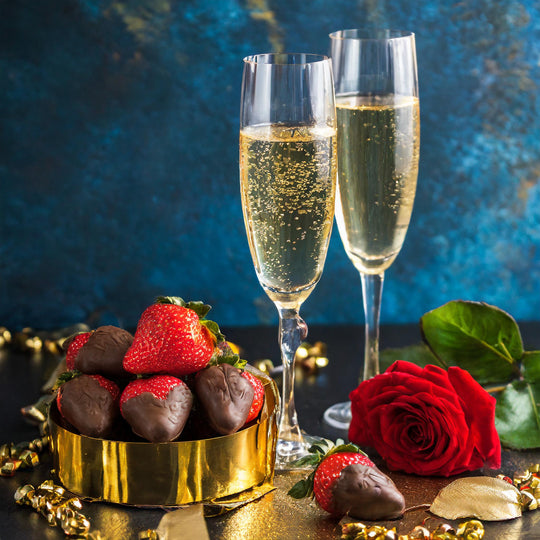 10 Sexy cadeau-ideeën voor Valentijnsdag