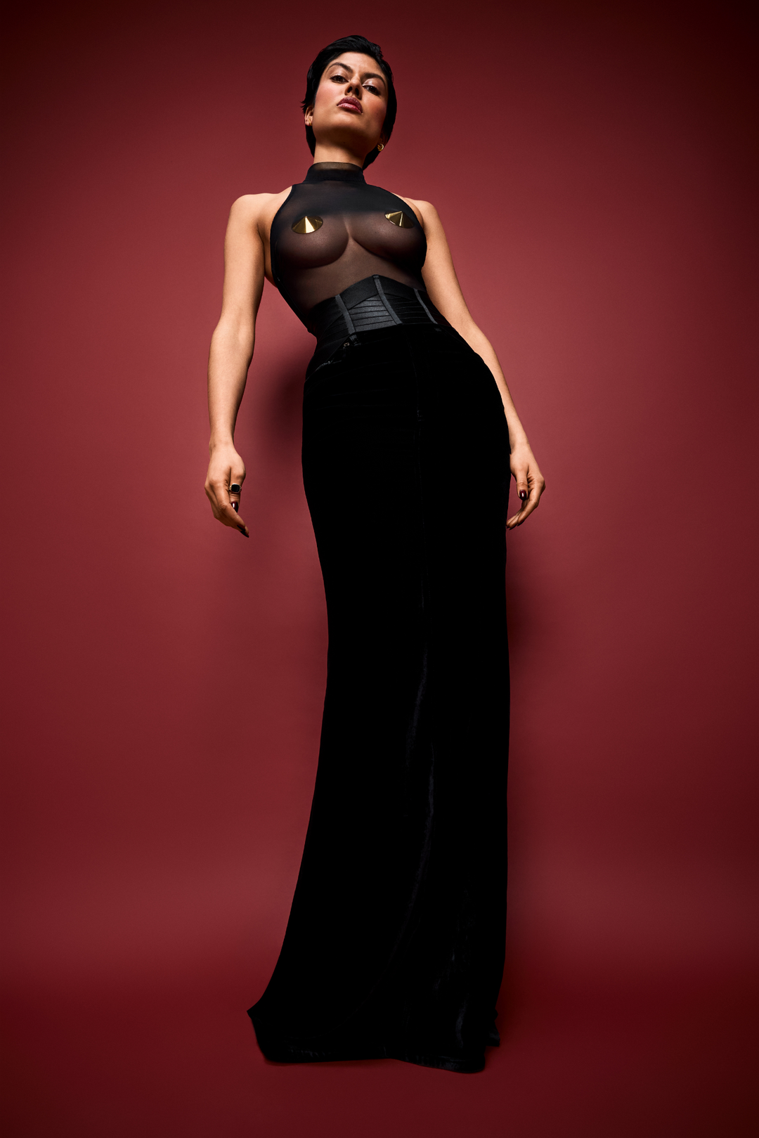 Lingerie | Curated for the Night