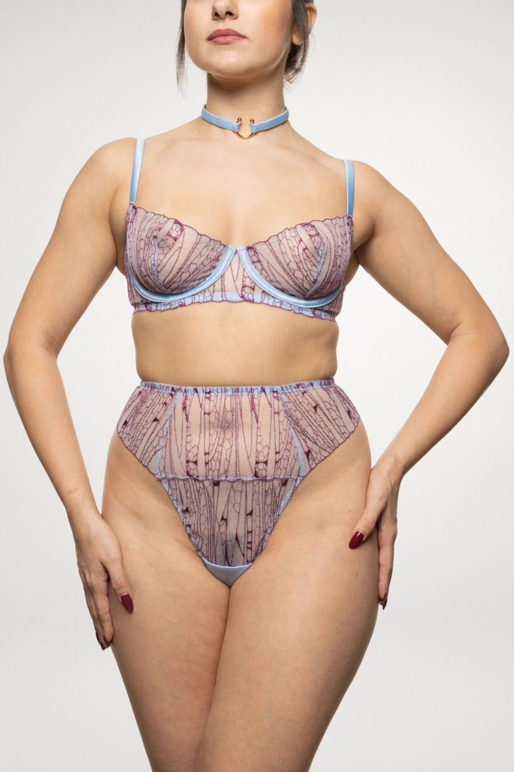 Studio Pia Airlia waist thong