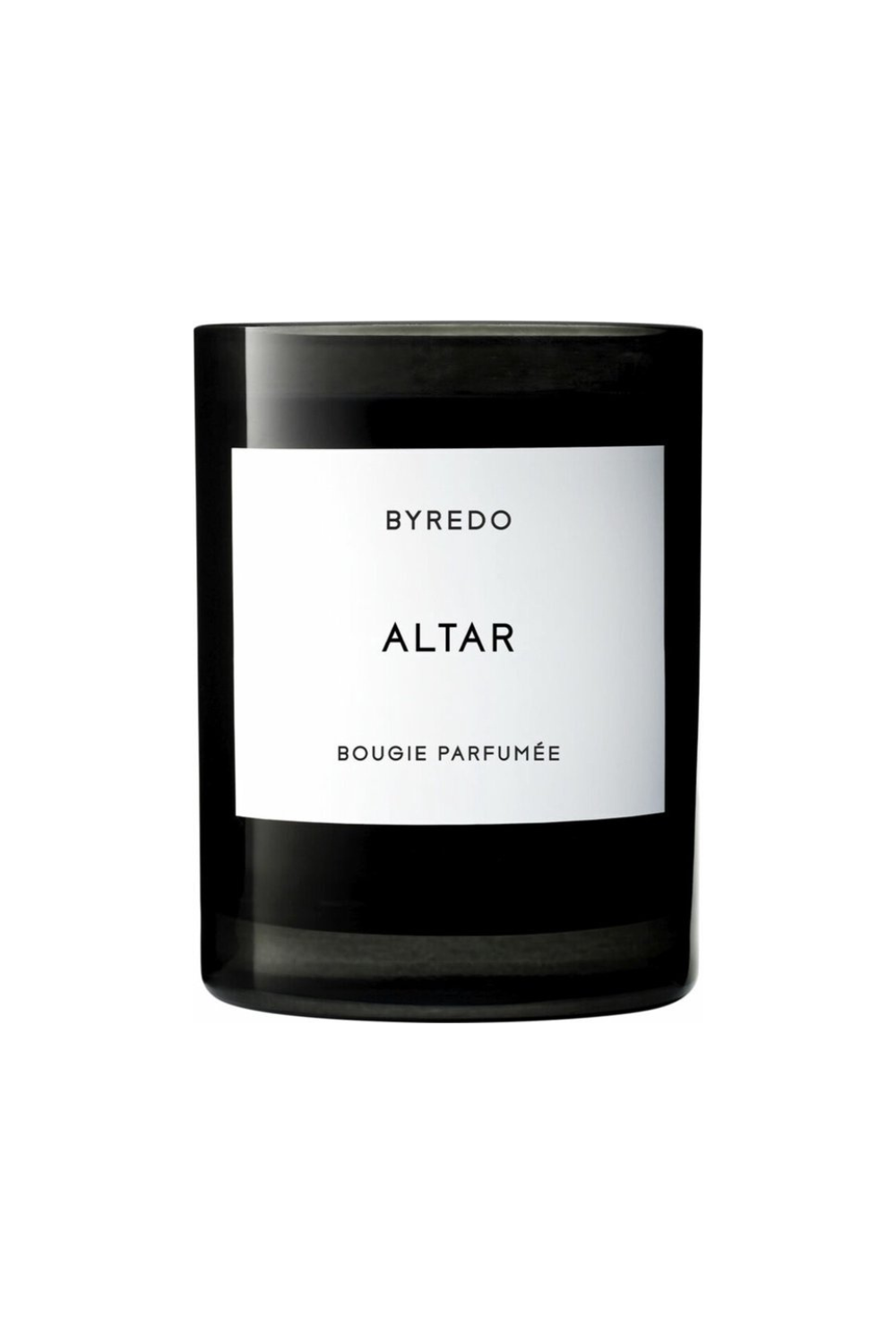 Byredo Altar Scented Candle
