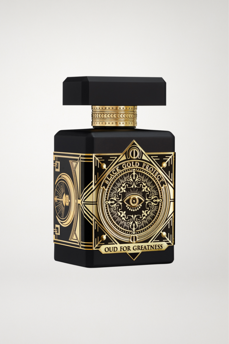 INITIO PARFUMS PRIVES Oud for Greatness