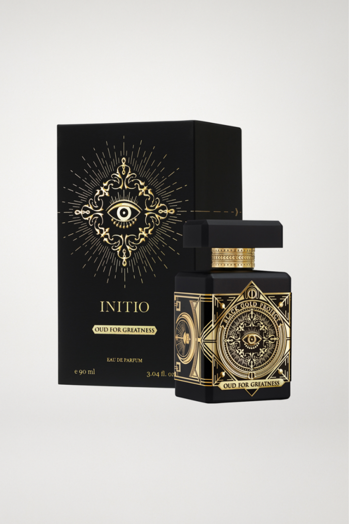 INITIO PARFUMS PRIVES Oud for Greatness