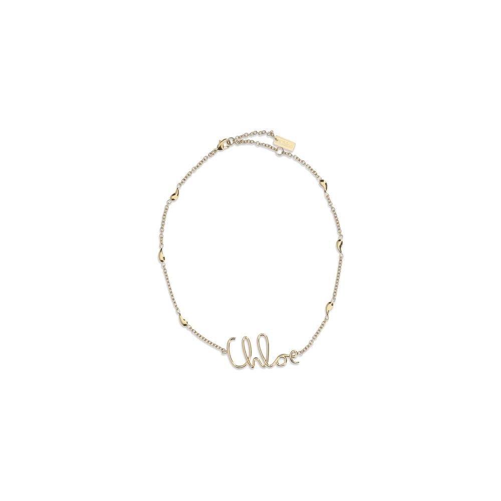 Chloé Iconic Chloé Necklace