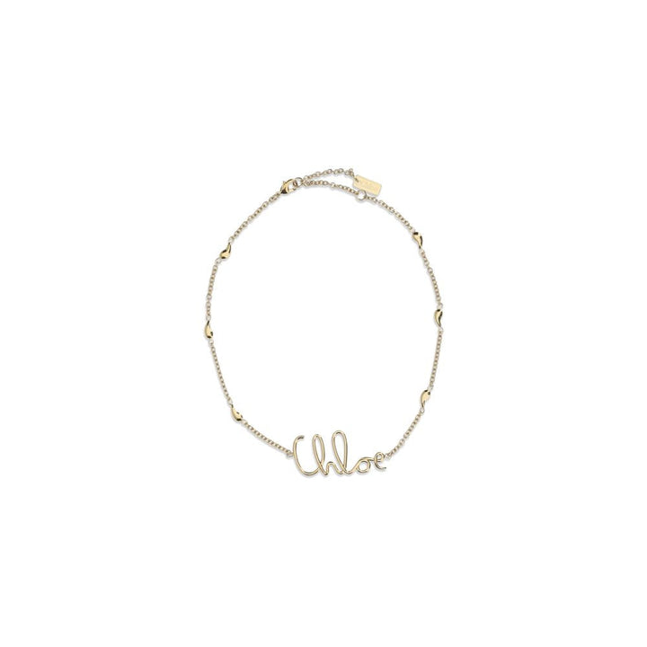 Chloé Iconic Chloé Necklace