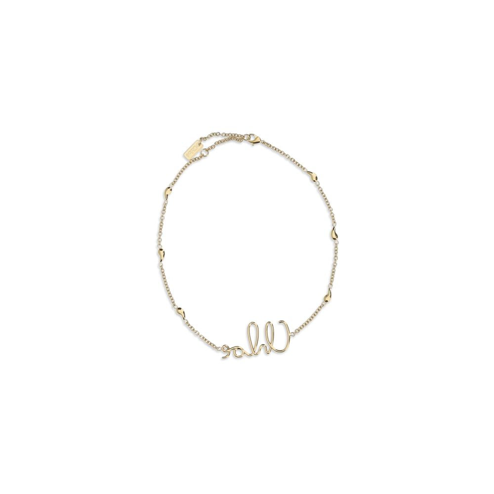 Chloé Iconic Chloé Necklace
