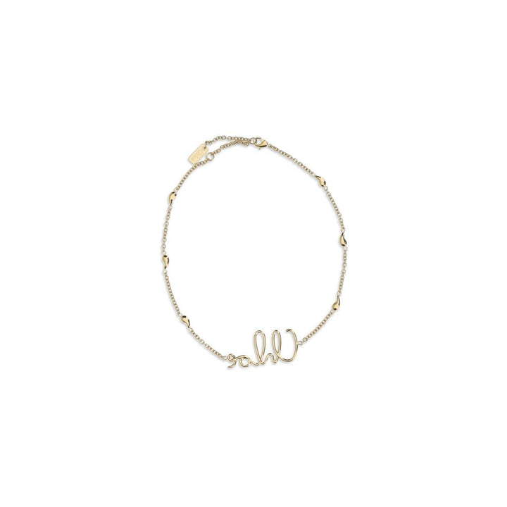 Chloé Iconic Chloé Necklace