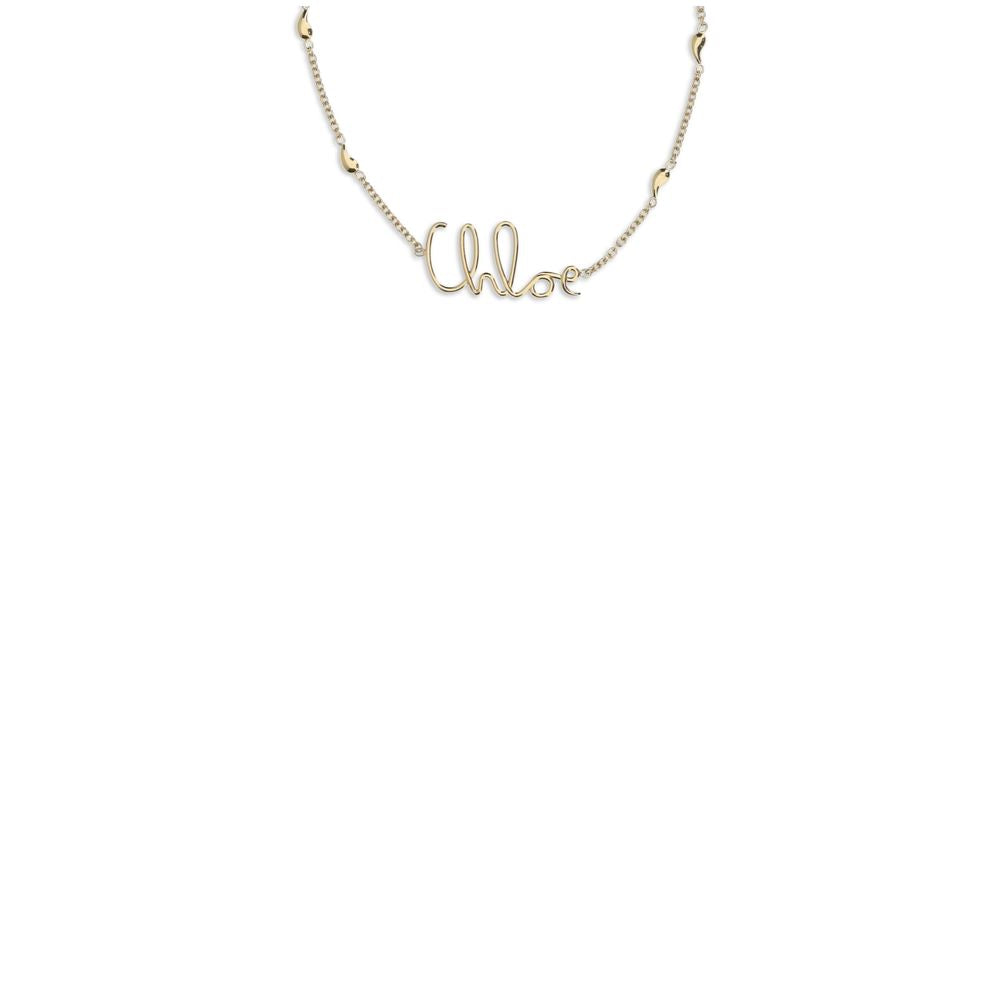 Chloé Iconic Chloé Necklace