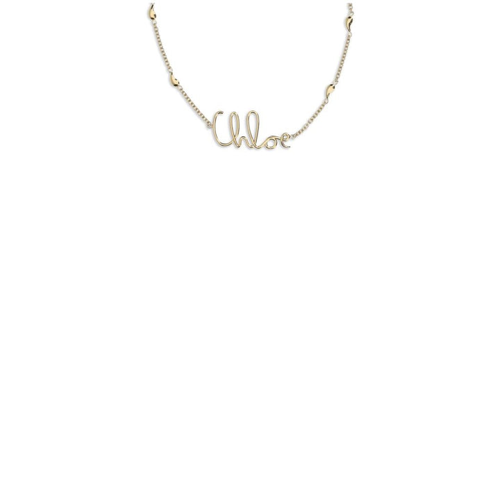 Chloé Iconic Chloé Necklace