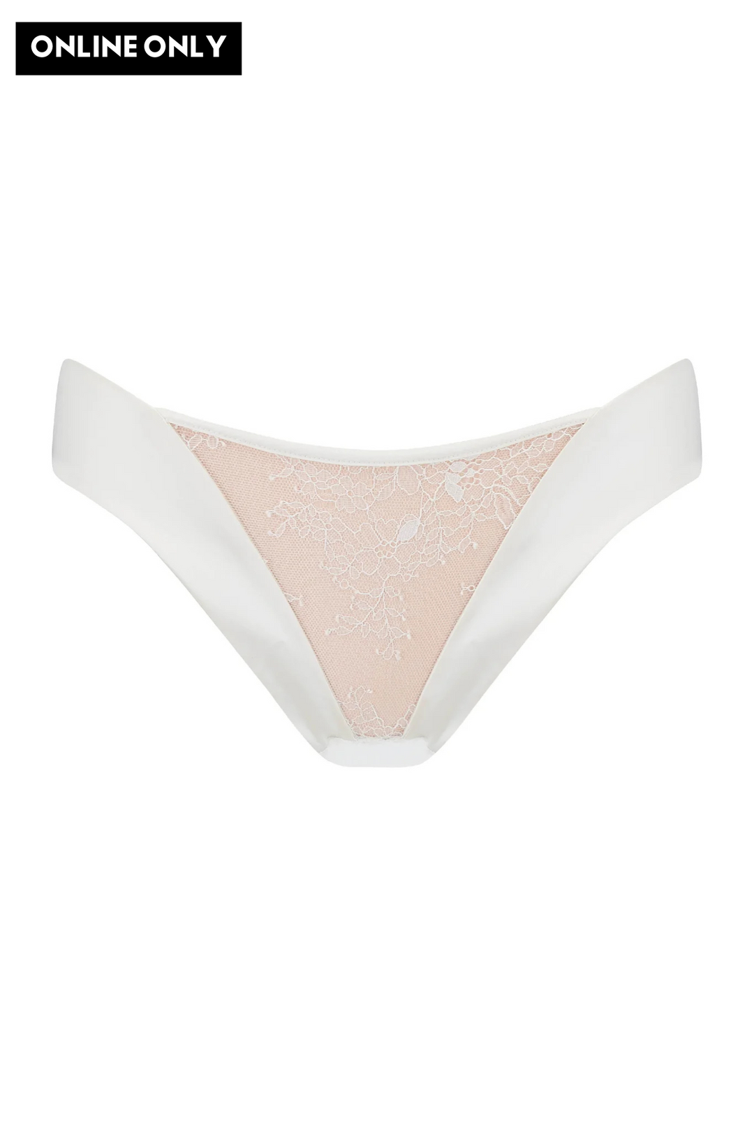 Tatu Couture Xena ouvert brief