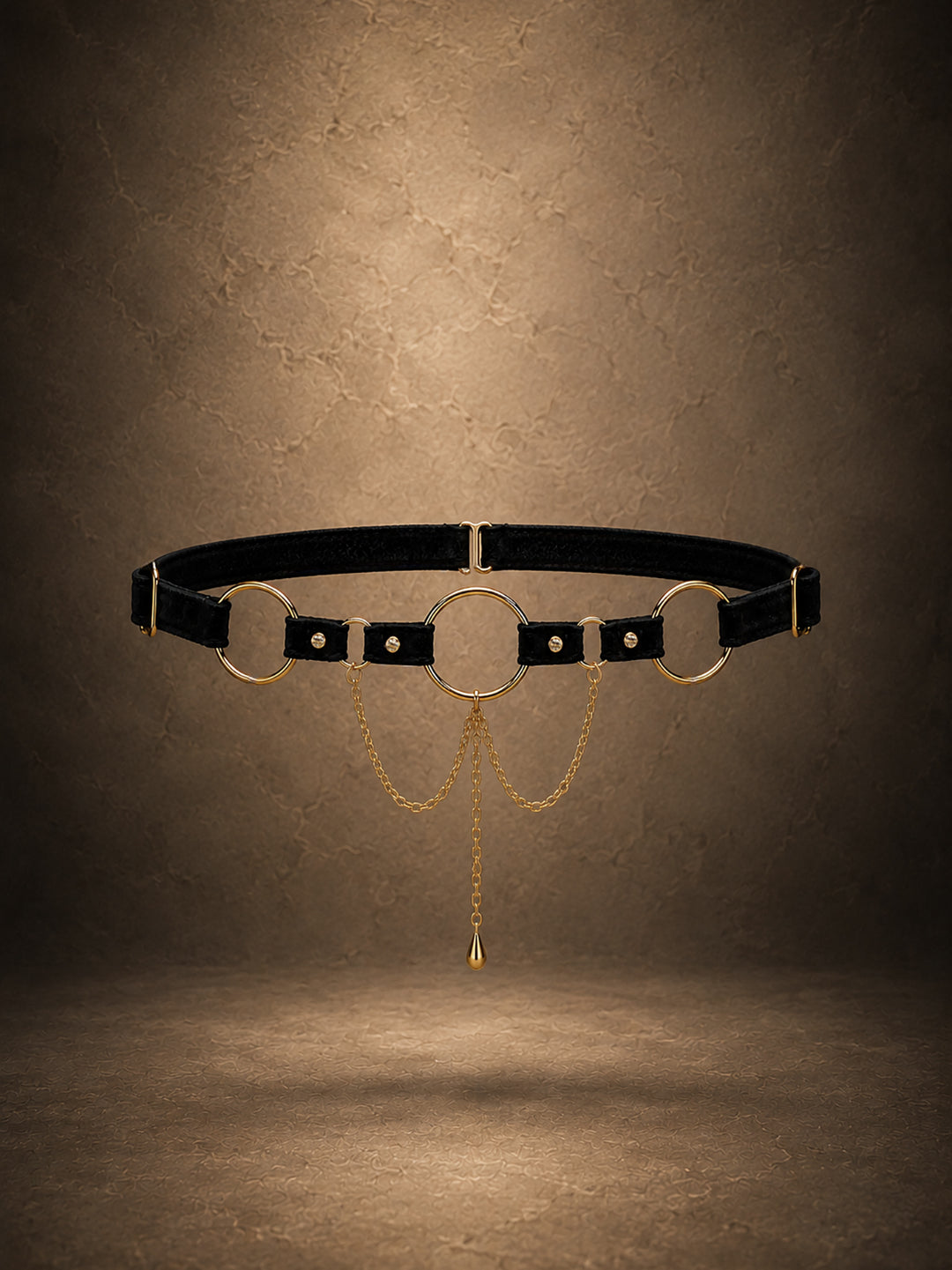 Azéa Collar