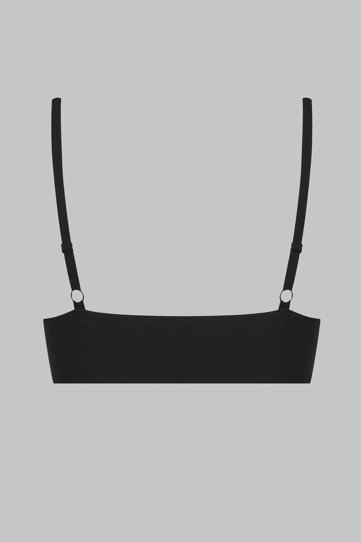 Nuit Infinie Bustier Triangle bra
