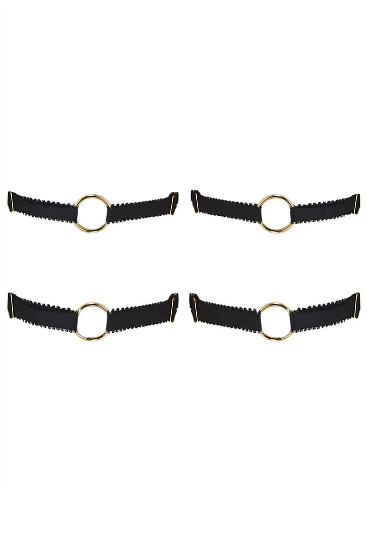 Edge o' Beyond Naked Noir O' Garters