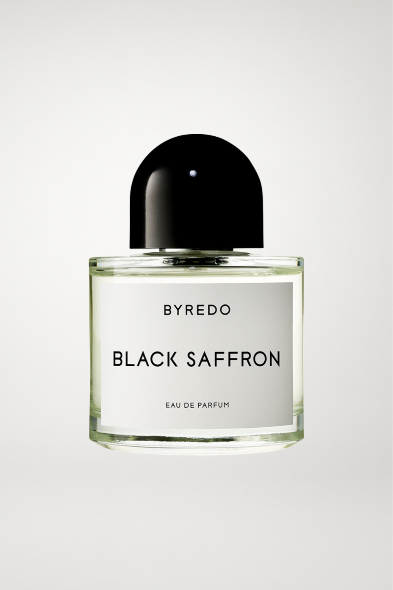 Byredo Black Saffron