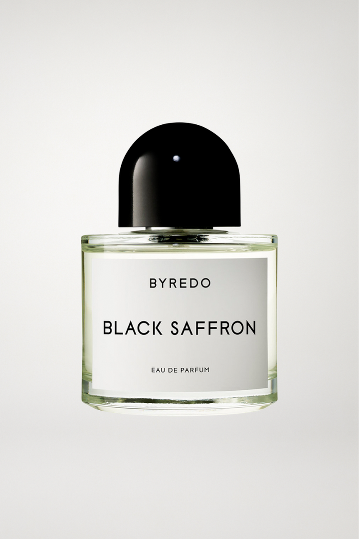 Byredo Black Saffron