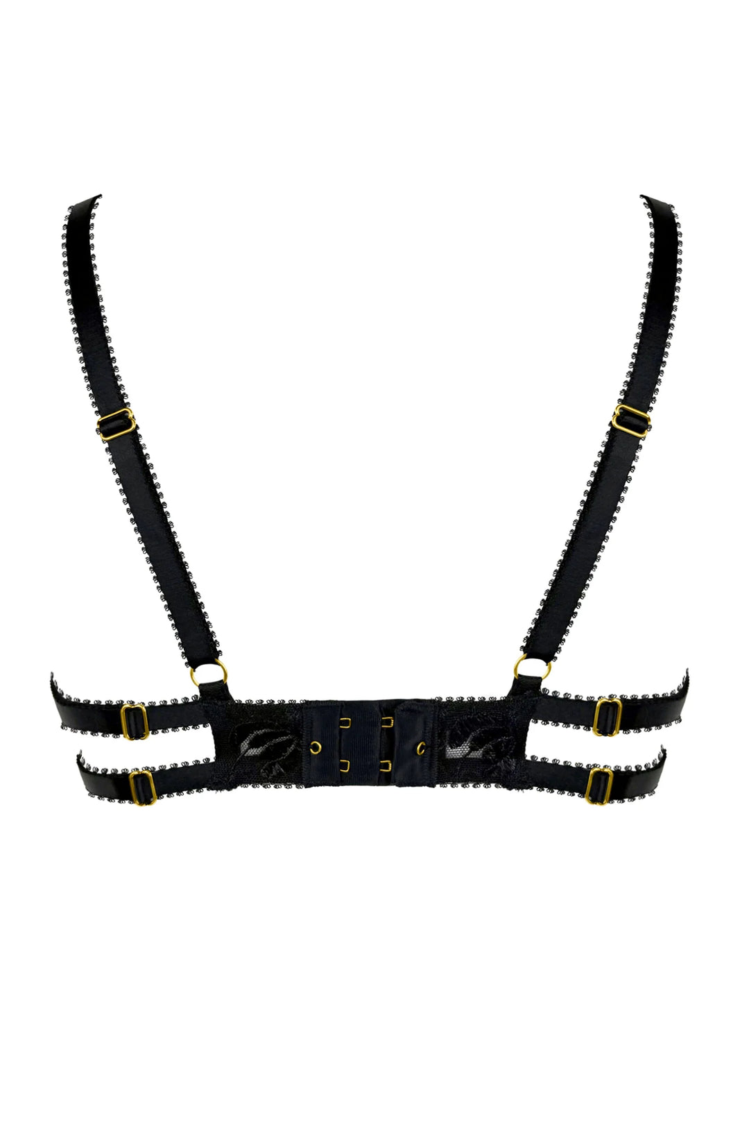 Kirsty Bra