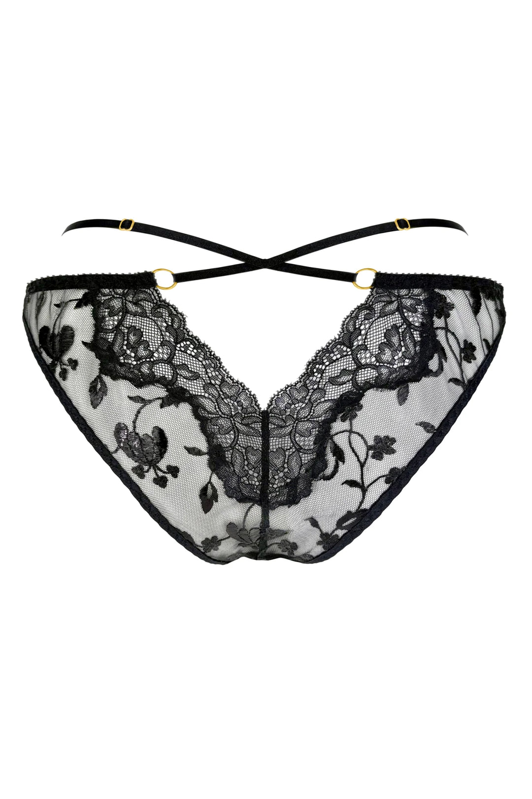 Edge o' Beyond Kirsty Brief