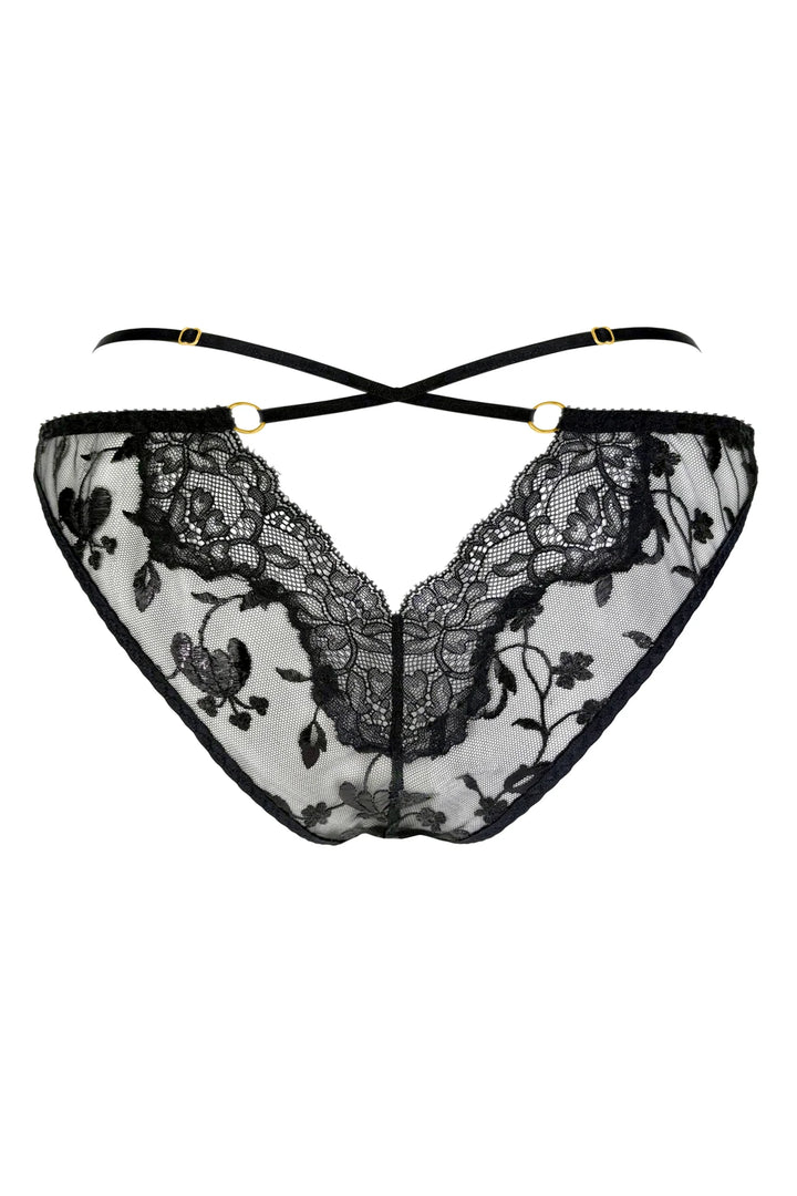 Edge o' Beyond Kirsty Brief