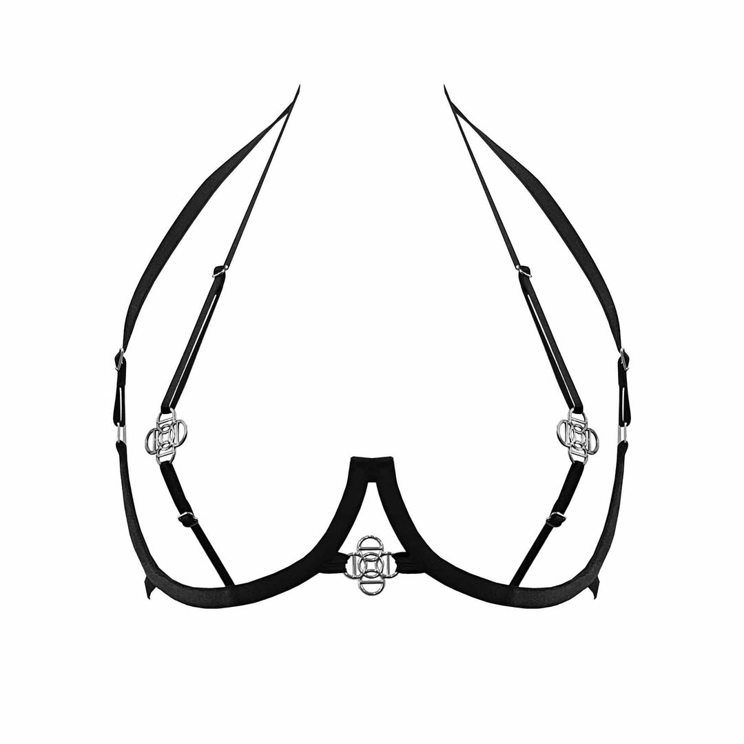 Paloma Casile Gilda Bra Harness