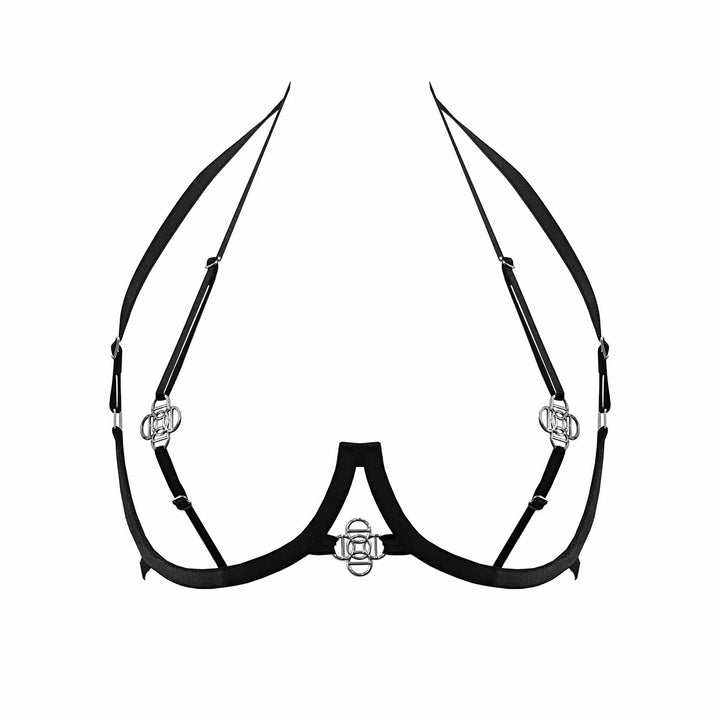Paloma Casile Gilda Bra Harness