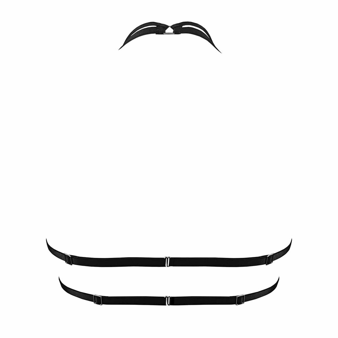Paloma Casile Gilda Bra Harness