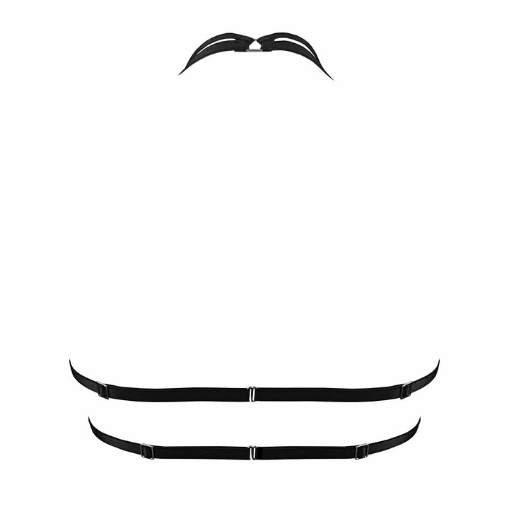 Paloma Casile Gilda Bra Harness
