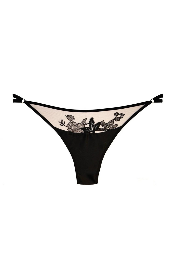 Hervé by Céline Marie Syntosis Thong