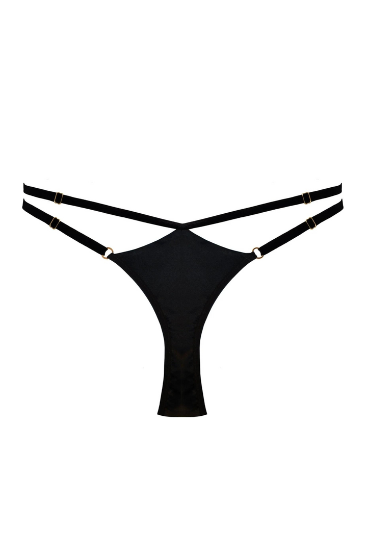 Hervé by Céline Marie Syntosis Thong