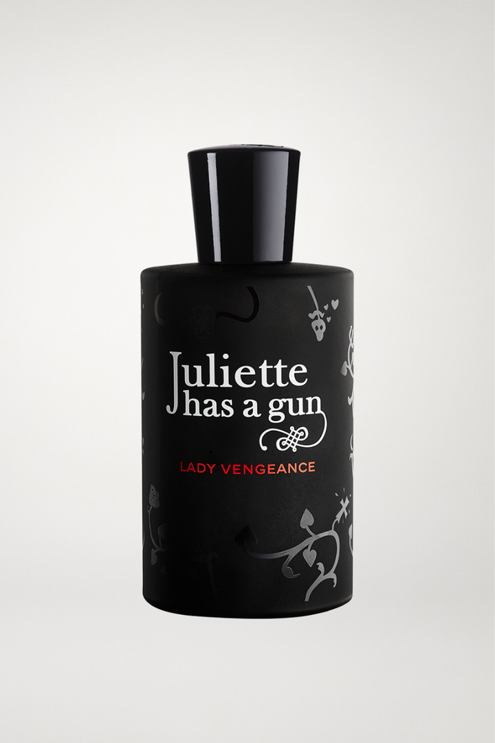 Juliette has a gun Lady Vengeance