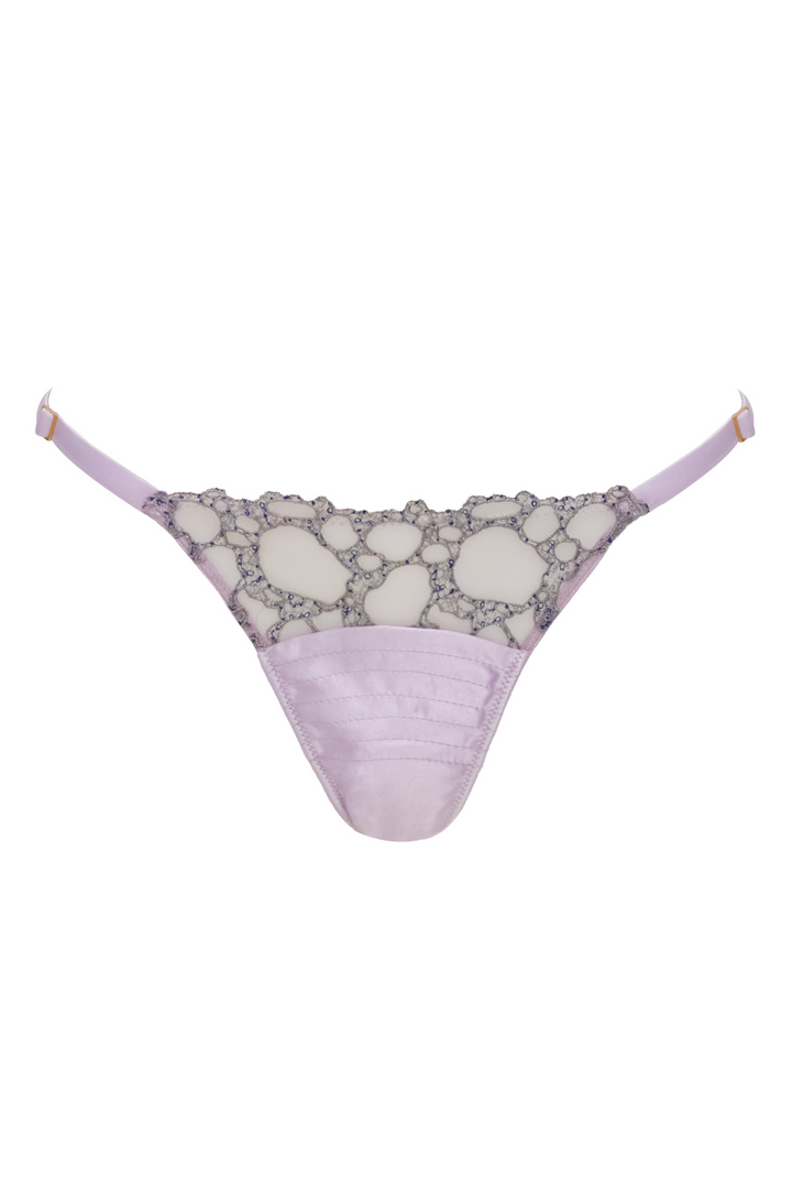 Studio Pia Maya strap brief