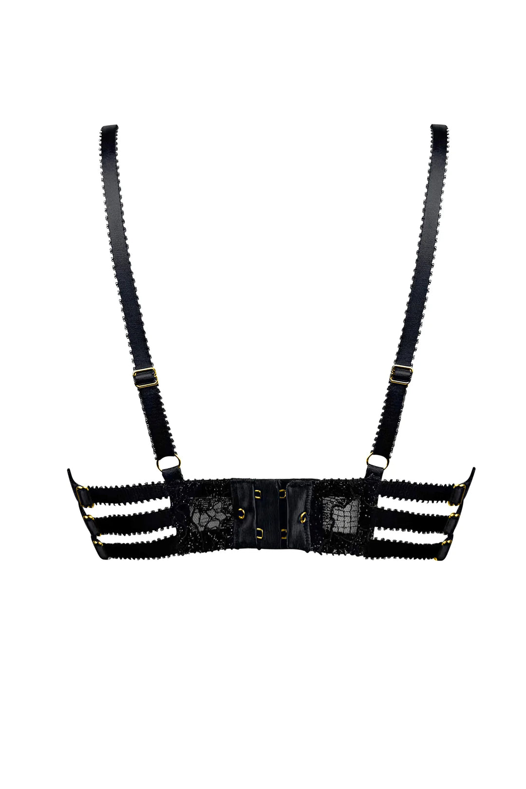 Edge o' Beyond Lisha Bra